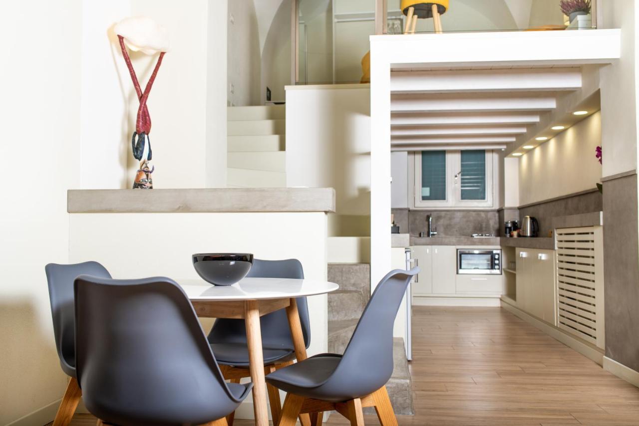 Appartamento Moderno Second House Catania 26 Екстер'єр фото