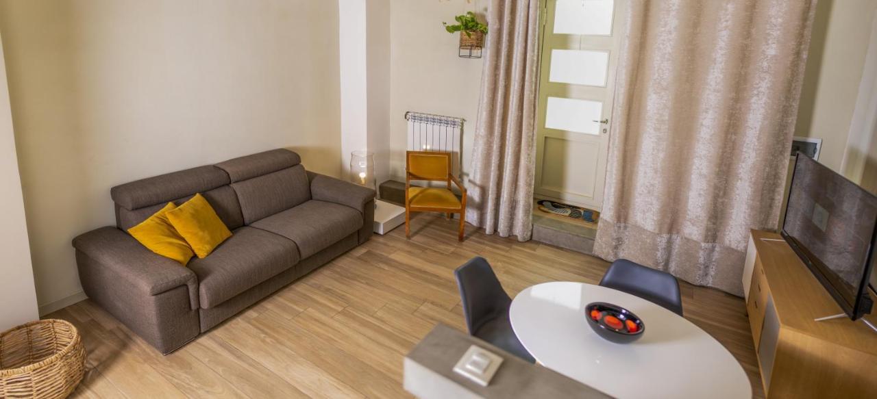 Appartamento Moderno Second House Catania 26 Екстер'єр фото